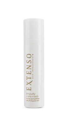 extenso-impurity-care-mask