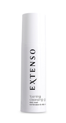 extenso-foaming-cleansing-gel